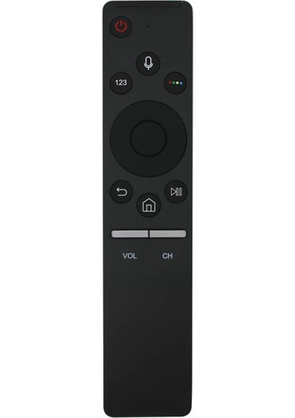 Samsung Tv Için Tv Uzaktan Kumandası BN59-01241A BN59-01265A BN59-01259E BN59-01260A Sesli Uzaktan Kumandanın Değiştirilmesi (Yurt Dışından)