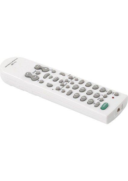 Evrensel Tv Uzaktan Kumanda TV-139F Çok Fonksiyonlu Uzaktan Kumanda Akıllı Uzaktan Kumanda Yedek Uzaktan Kumanda (Yurt Dışından)