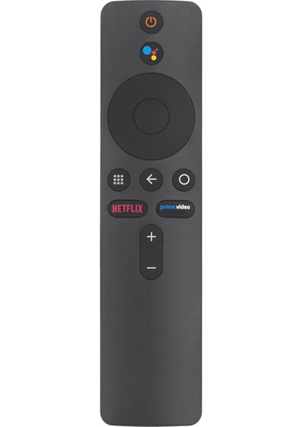 XMRM-006A Ses Uzaktan Kumanda Xiaomi Mi Tv Stick Mdz-24-Aa 1080P Hd Akışlı Medya Oynatıcı Için Değiştirin (Yurt Dışından)