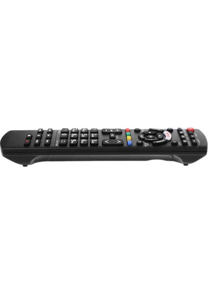 Panasonic LCD Tv Için RC1008T Uzaktan Kumanda N2QAYB001120 Akıllı Uzaktan Kumanda (Yurt Dışından)
