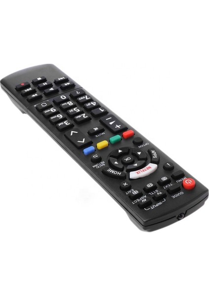 Panasonic LCD Tv Için RC1008T Uzaktan Kumanda N2QAYB001120 Akıllı Uzaktan Kumanda (Yurt Dışından)