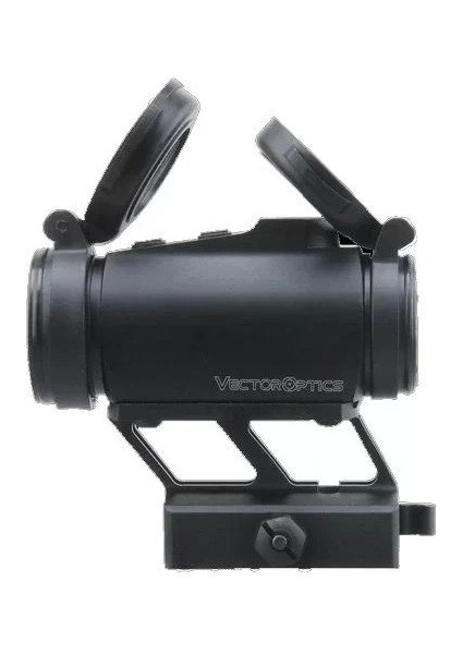 Vector Optics Maverick 1X20 Mini Red Dot Nişangah