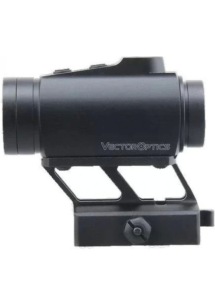 Vector Optics Maverick 1X20 Mini Red Dot Nişangah