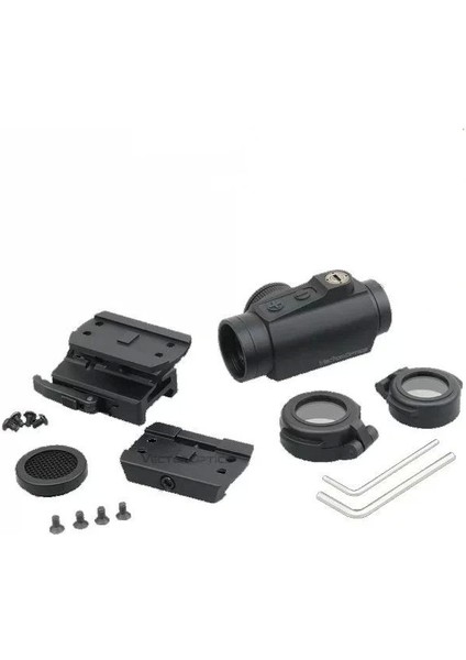 Vector Optics Maverick 1X20 Mini Red Dot Nişangah