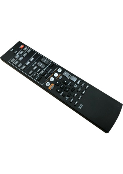 Yamaha ZJ66500 RX-V377 YHT-4910U RX-V377 MT-79955 Ses Video Alıcısı Için RAV521 Uzaktan Kumandanın Değiştirilmesi (Yurt Dışından)