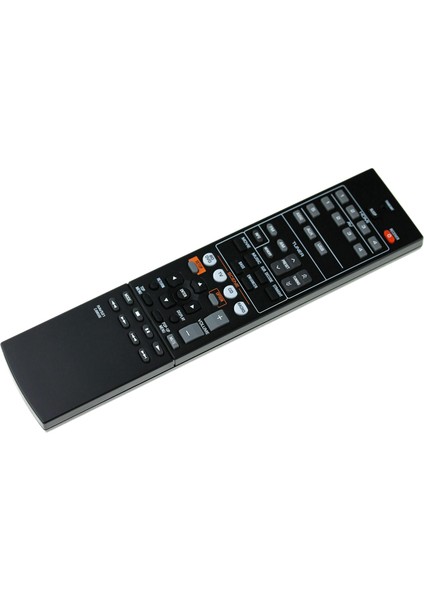 Yamaha ZJ66500 RX-V377 YHT-4910U RX-V377 MT-79955 Ses Video Alıcısı Için RAV521 Uzaktan Kumandanın Değiştirilmesi (Yurt Dışından)