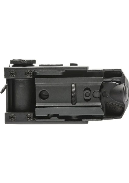 Ultrashot M-Spec Fms Reflex Sight Dahili Güneşlikli