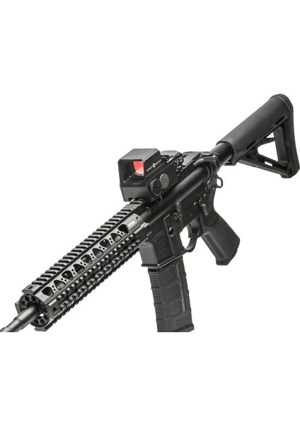 Ultrashot M-Spec Fms Reflex Sight Dahili Güneşlikli