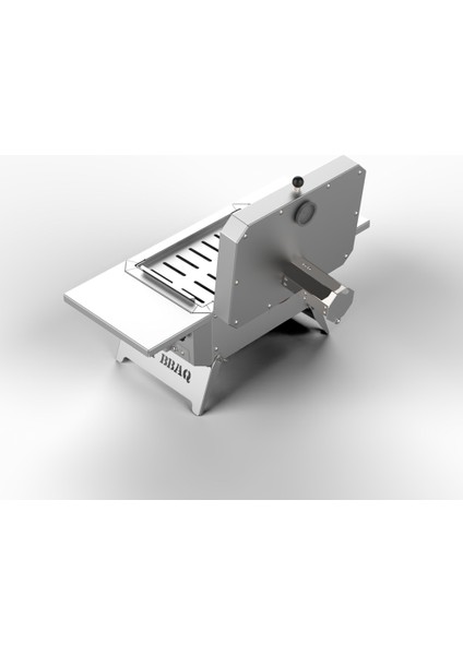 Hot Bag Inox Taşınabilir Mangal Portatif Çanta - 39X24