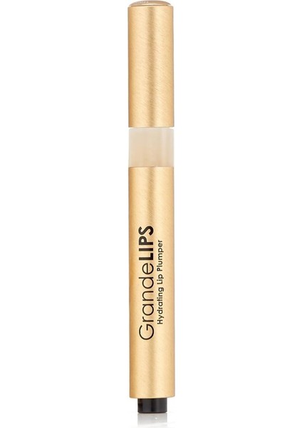 Grandelıps Hydrating Lip Plumper Gloss Clear 2.4 ml fiyatları