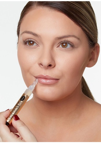 Grandelıps Hydrating Lip Plumper Gloss Clear 2.4 ml indirimleri