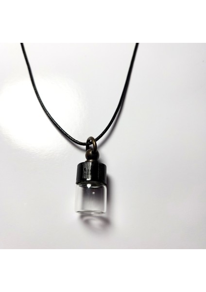 1cc Çevirmeli Su Geçirmez Kapaklı Gerçek Cam 1ml Şişe Kolye Ilaç Tohum Dilek Hatıra Kapsül fiyatları