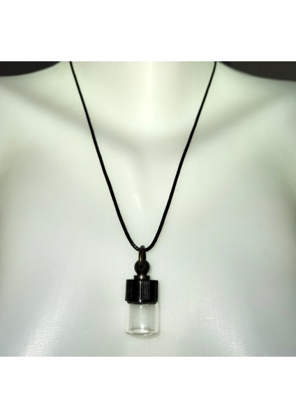 1cc Çevirmeli Su Geçirmez Kapaklı Gerçek Cam 1ml Şişe Kolye Ilaç Tohum Dilek Hatıra Kapsül modelleri