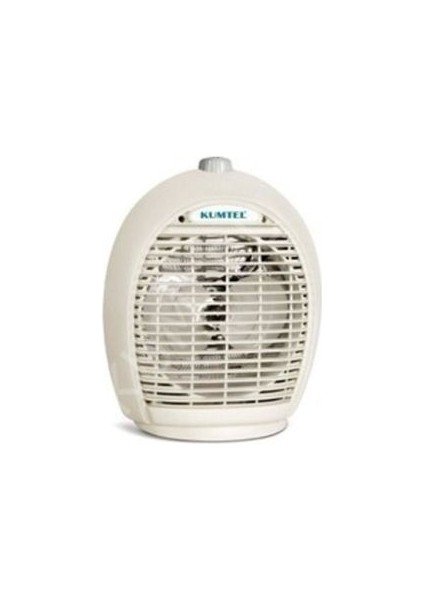 LX-6331 Fanlı Isıtıcı