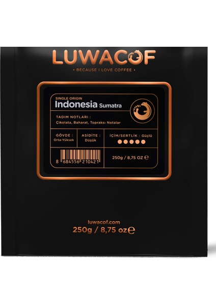 Gold Avantaj Paketi 3X250GR Kahve