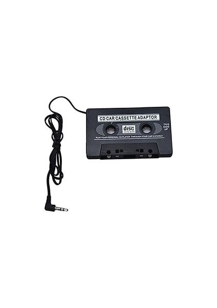 Teyp Kaset Aux Çevirici Kaset Adaptör