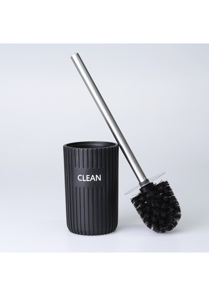 Grooved Çöp Kovası Siyah fiyatları