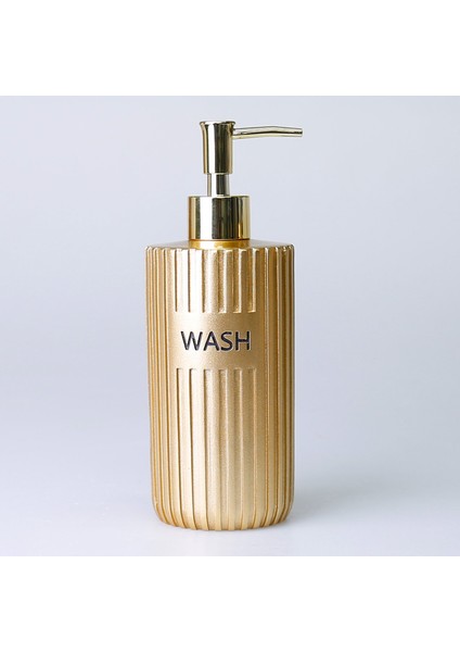 Grooved Çöp Kovası Altın modelleri