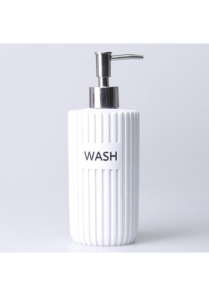 Grooved Çöp Kovası Beyaz modelleri