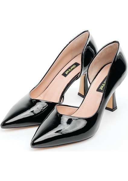 Kalın Topuklu Kadın Stiletto fiyatları