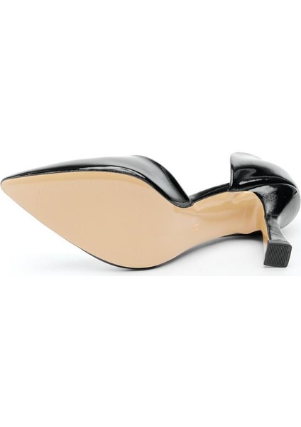 Kalın Topuklu Kadın Stiletto indirimleri