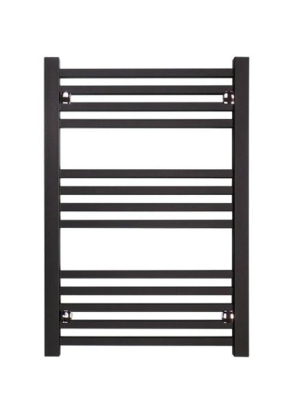 Şimaş 600X1000 mm Siyah 14 Borulu Havlupan