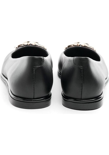 Hakiki Deri Tokalı Kadın Babet fırsatları