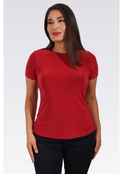 Kadın Bluz TS10427
