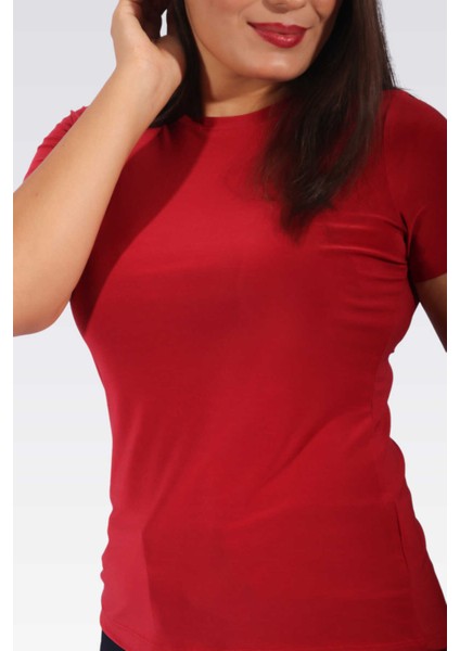 Kadın Bluz TS10427