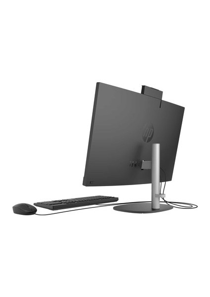 Proone 240 G10 Intel Core I5-1335U 48GB 512GB SSD 23.8" Full Hd Windows 11 Home All In One Bilgisayar 8T2W5ES-A41 & Anzar USB Bellek