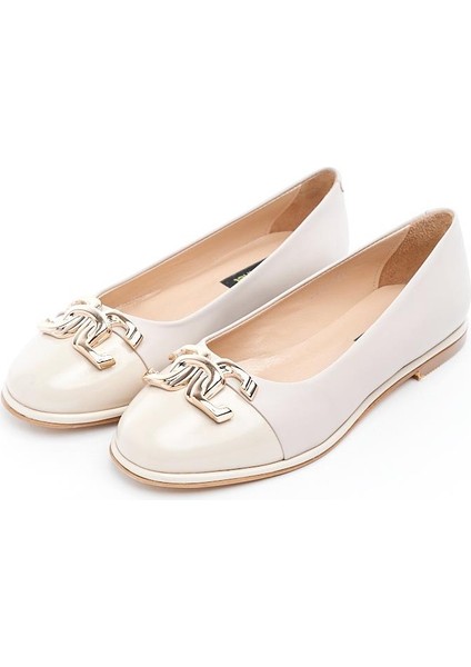 Hakiki Deri Tokalı Kadın Babet fiyatları