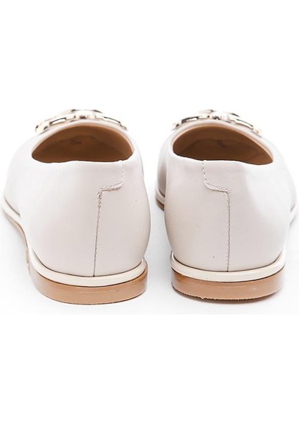 Hakiki Deri Tokalı Kadın Babet fırsatları