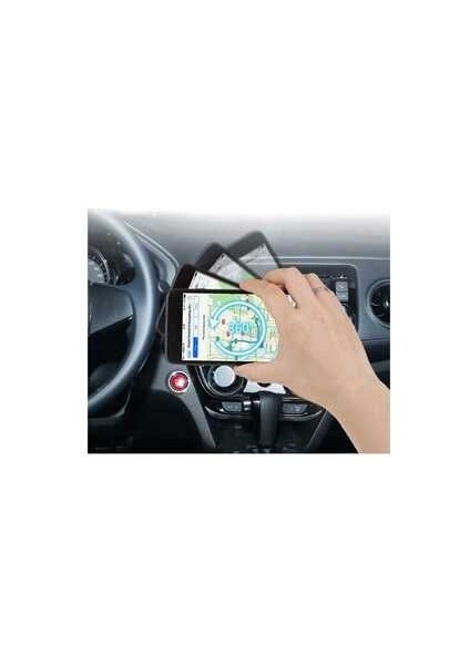 PH34 Premium Mıknatıslı Araç Tutucu