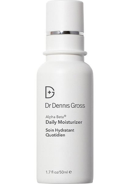 Alpha Beta Daily Moisturizer 50 ml