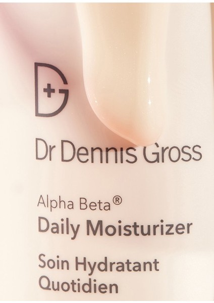 Alpha Beta Daily Moisturizer 50 ml