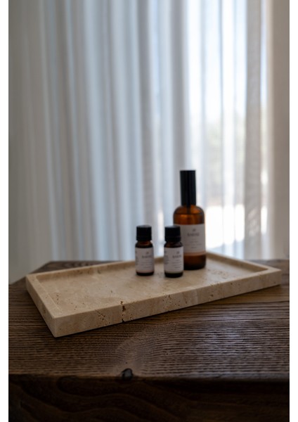 Dekoratif Mermer Tepsi modelleri