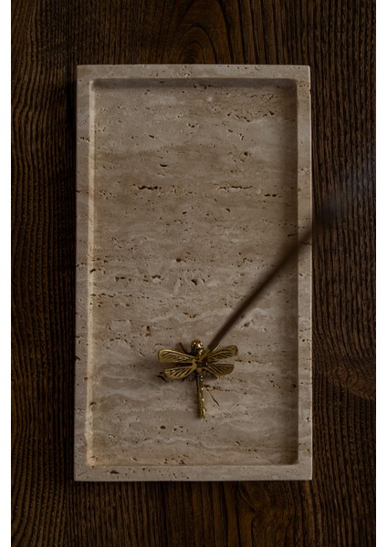 Dekoratif Mermer Tepsi fırsatları