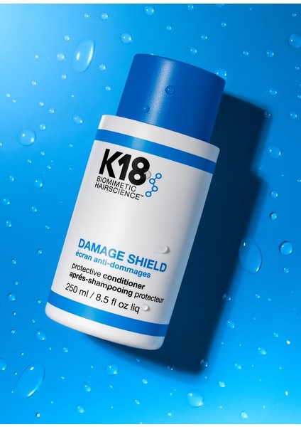 Damage Shield Protective Conditioner 250 ml