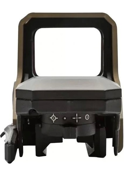 Sıghtmark Ultrashot A-Spec Reflex Sıght De SM26032DE