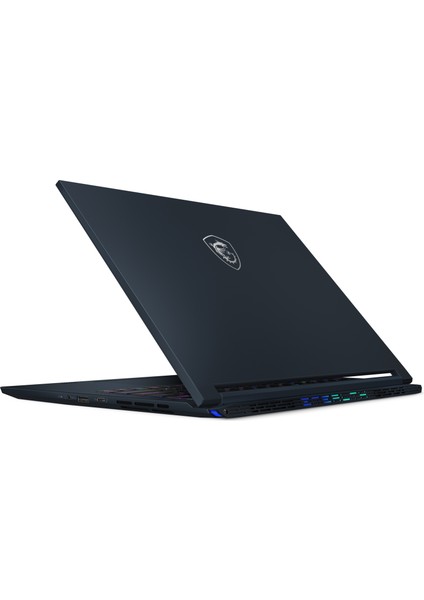 STEALTH 14 AI STUDIO A1VFG-217XTR Intel Core Ultra 7 155H 16GB 1TB SSD RTX4060 Freedos 14" OLED 120Hz Taşınabilir Bilgisayar