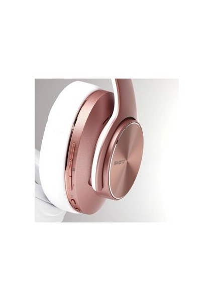 Tepe SW-9001 Kulak Üstü Bluetooth Kulaklık