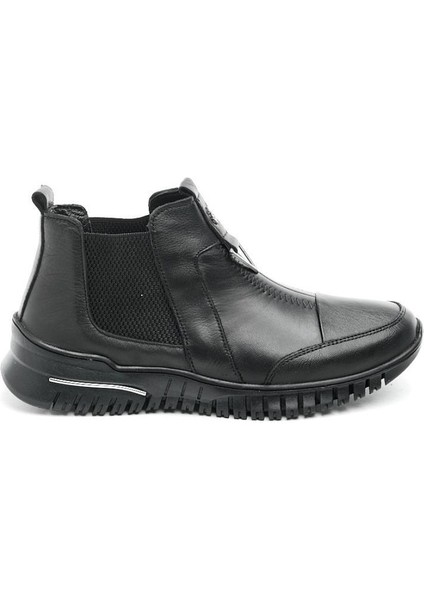 Hakiki Deri Kadın Bot