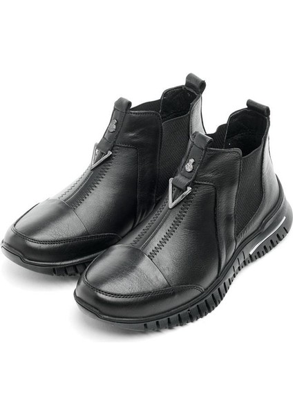 Hakiki Deri Kadın Bot fiyatları