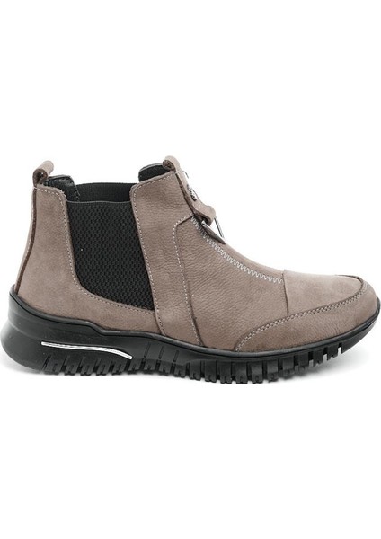 Hakiki Deri Kadın Bot