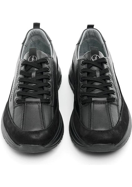 Comfort Taban Hakiki Deri Erkek Sneaker modelleri