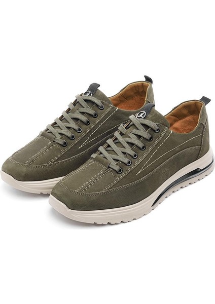 Comfort Taban Hakiki Deri Erkek Sneaker fiyatları