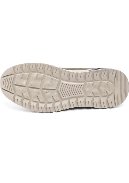 Comfort Taban Hakiki Deri Erkek Sneaker indirimleri