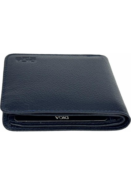 Diga 880 Deri Kartlık Cüzdan Lacivert fiyatları