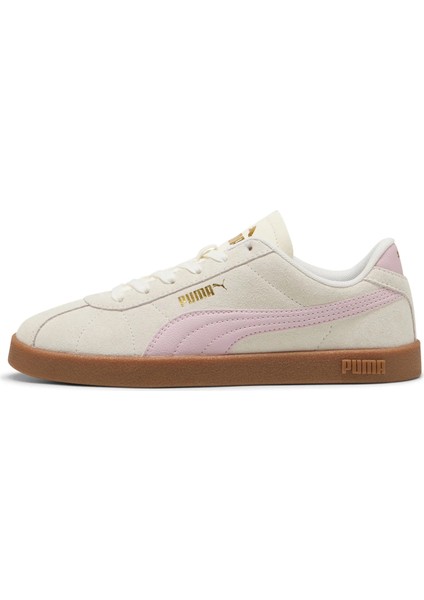 Puma Puma Club Iı Kadın Sneaker Ayakkabı