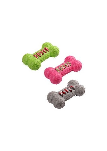 Plastik Kemik 13,75 cm 492113